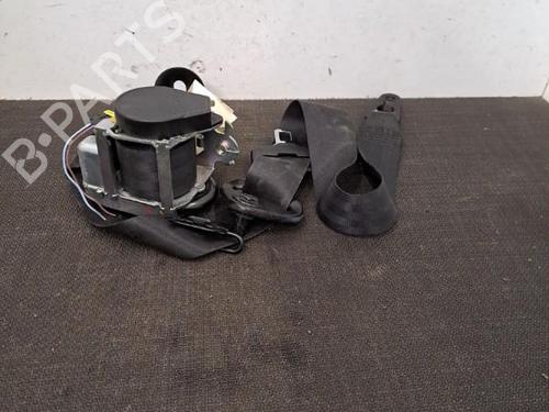 Used Front right seatbelt Front right seatbelt RENAULT CLIO IV Grandtour (KH_) 1.2 16V (73 hp) 28390515 28390515