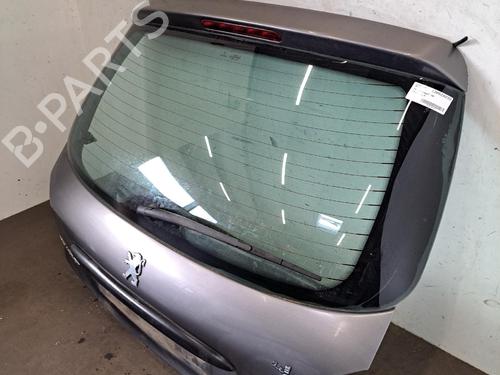 Used Tailgate Tailgate 38976068 38976068