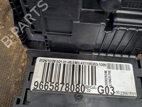 Used Electronic module Electronic module 37190392 37190392
