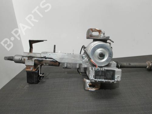 Steering column RENAULT CLIO IV (BH_) 1.5 dCi 75 | BP28411251M21 