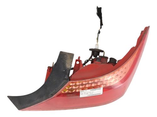 Right taillight PEUGEOT 407 Coupe (6C_) 2.2 16V | BP37453041C35 - Image 3