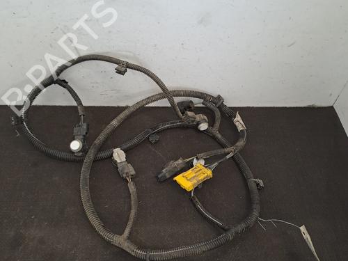 Used Electronic module Electronic module PEUGEOT 208 I (CA_, CC_) 1.6 BlueHDi 100 (100 hp) 28395792 28395792