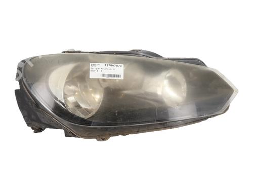 Right headlight VW GOLF VI (5K1) 2.0 TDI | BP37250024C29 - Image 5