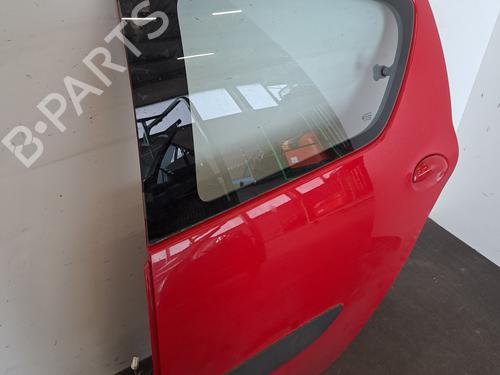 Left rear door TOYOTA AYGO (_B1_) 1.0 (KGB10_, KGB10R) | BP28389874C4 