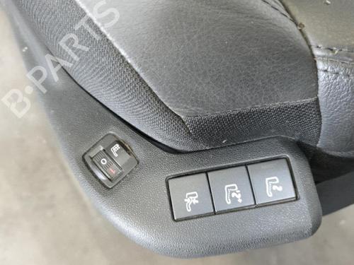 Seats set CITROËN C4 Picasso II 1.6 HDi / BlueHDi 115 | BP28391591C78 - Image 5