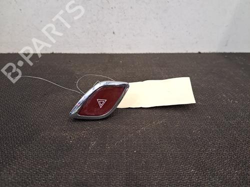 Used Warning switch CITROËN C3 II (SC_) 1.6 BlueHDi 75 (75 hp) 28403448