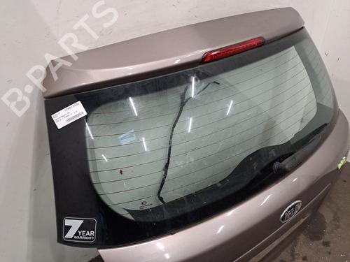 Tailgate KIA CEE'D Hatchback (ED) 1.6 CRDi 115 | BP31992665C6