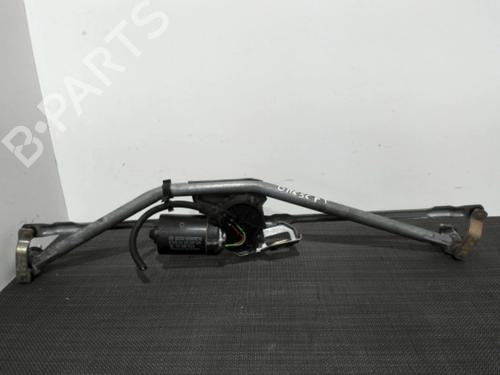 Used Front wiper motor VW TRANSPORTER T4 Van (70A, 70H, 7DA, 7DH) 2.5 TDI (102 hp) 28405541