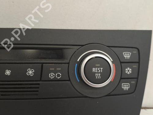 Climate control BMW 3 (E90) 318 d | BP28391044I5 - Image 2