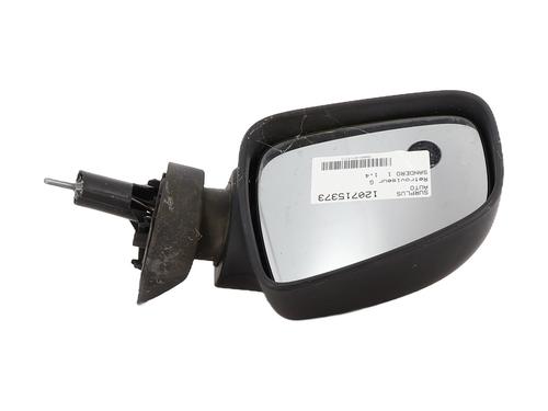 Used Left mirror Left mirror DACIA SANDERO 1.4 (BS0C, BS0A, BS0G, BS1F, BS0E) (75 hp) 32475060 32475060
