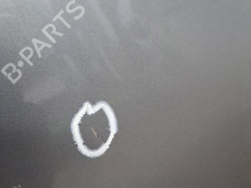 Left front door PEUGEOT 308 II (LB_, LP_, LW_, LH_, L3_) 1.6 BlueHDi 120 | BP29974509C2