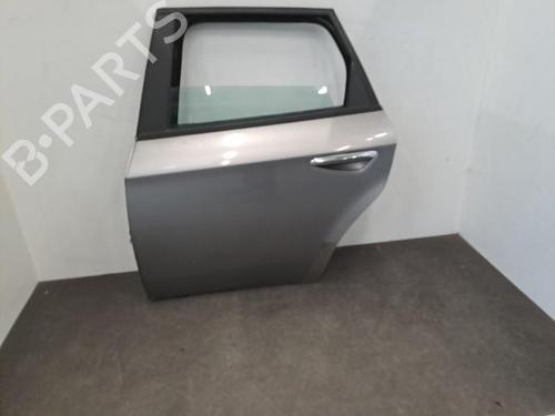 Left rear door ALFA ROMEO 159 Sportwagon (939_) 1.9 JTDM 8V (939BXE1B) | BP28396461C4 