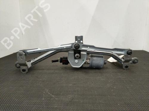 Front wiper motor CITROËN C3 III (SX) 1.5 BlueHDi 100 (SXYHYP, SXYHTU) | BP28402671M29