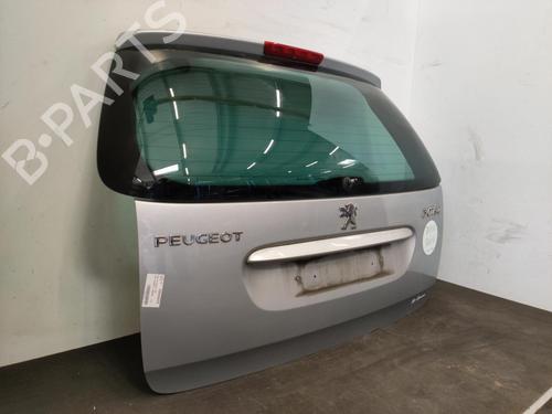 Bagklap CC/Kombi-Coupé PEUGEOT 307 Break (3E) 1.6 HDi 110 (109 hp) 28397067