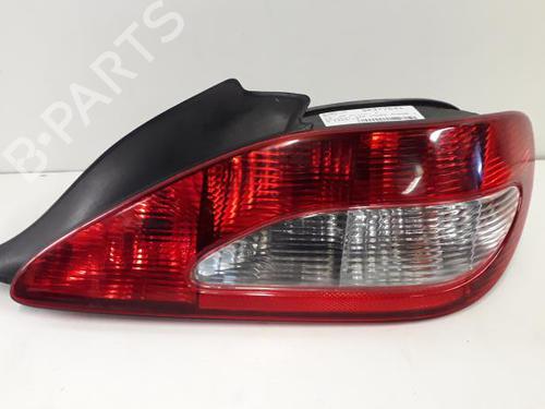 Used Right taillight PEUGEOT 406 Coupe (8C) 2.0 16V (135 hp) 28400093