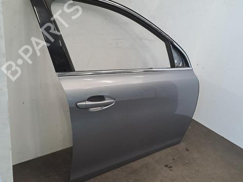 Used Right front door Right front door PEUGEOT 308 II (LB_, LP_, LW_, LH_, L3_) 1.6 HDi / BlueHDi 115 (115 hp) 39568378 39568378