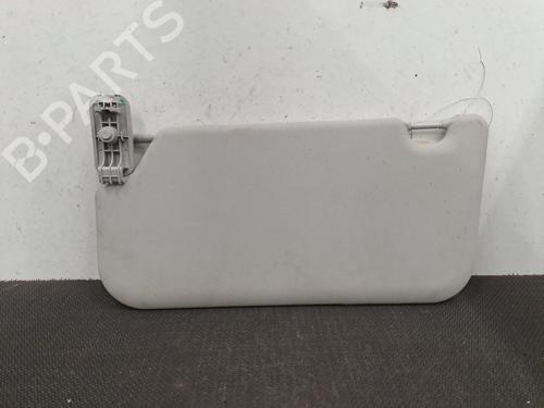 Right sun visor FORD FIESTA VI (CB1, CCN) 1.25 | BP29418339I2 