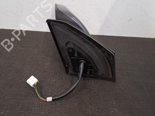 Left mirror TOYOTA AVENSIS (_T25_) 2.0 D-4D (CDT250_, CDT250R) | BP28404534C26 