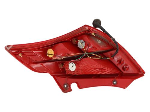 Left taillight SUZUKI SWIFT IV (FZ, NZ) 1.2 (AZH412, ZC72S) | BP37163835C34 - Image 2