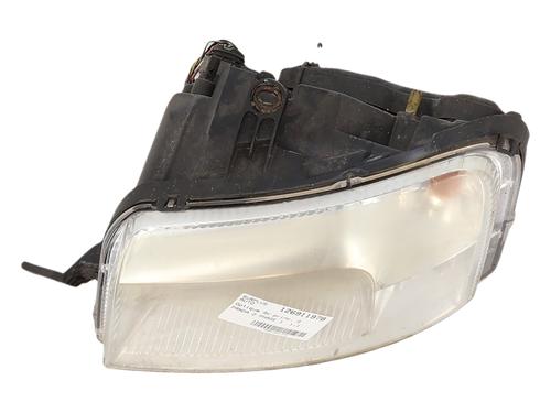 Left headlight FIAT PANDA (169_) 1.1 (169.AXA1A) | BP37250063C28 - Image 6