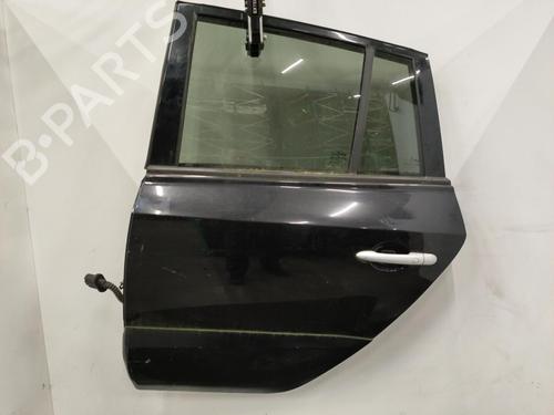 Left rear door RENAULT KOLEOS I (HY_) 2.0 dCi (HY0K) | BP28402897C4 