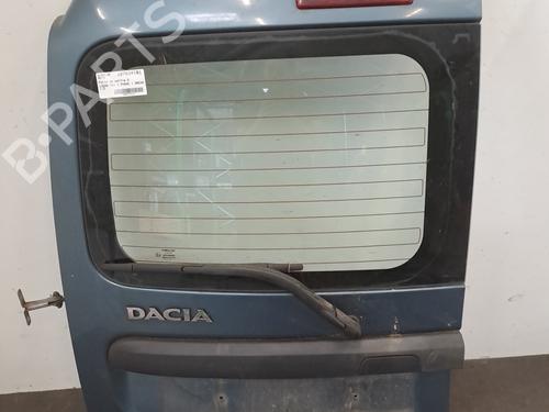 Used Left tailgate DACIA LOGAN MCV (KS_) 1.5 dCi (KS0W) (86 hp) 28395005