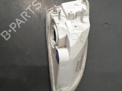 Blinklys foran venstre RENAULT TWINGO II (CN0_) 1.5 dCi 75 (75 hp) 28410268