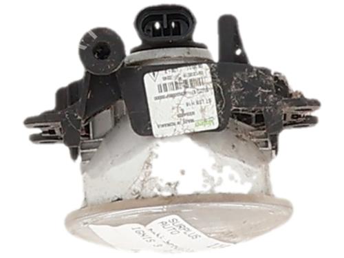 Right front fog light SUZUKI IGNIS III (MF, FF) 1.2 (ATK412) | BP37201336C31 - Image 3