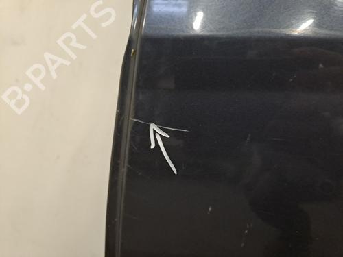 Left rear door FORD FOCUS II (DA_, HCP, DP) 1.8 TDCi | BP28403651C4