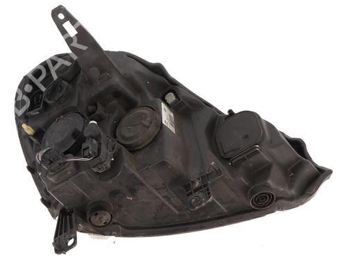Left headlight RENAULT MODUS / GRAND MODUS (F/JP0_) 1.5 dCi (JP0G, JP0H) | BP31586652C28 - Image 2