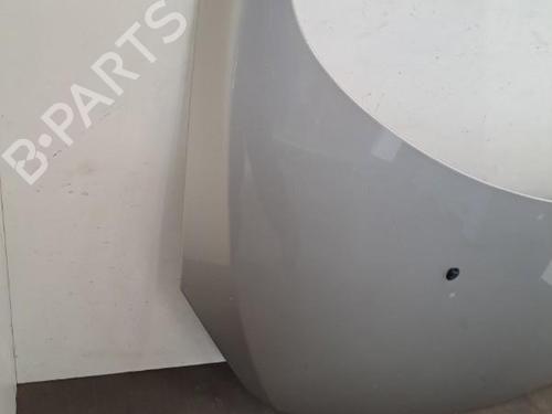 Hood PEUGEOT 307 (3A/C) 1.6 HDi | BP28404869C1 