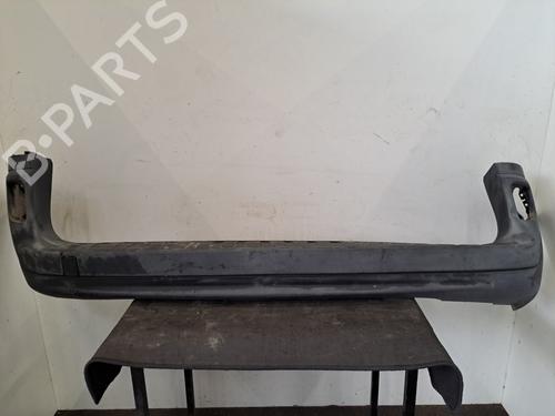Used Rear bumper RENAULT KANGOO / GRAND KANGOO II (KW0/1_) 1.5 dCi 90 (KW05, KW08, KW0G, KW11) (90 hp) 28398277