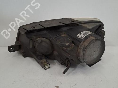 Right headlight VW PASSAT B6 (3C2) 1.9 TDI | BP28404742C29 