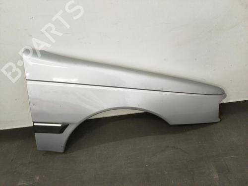Used Right front fenders PEUGEOT 405 II (4B) 1.6 (88 hp) 28410422