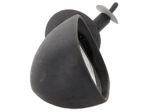 Used Left mirror Left mirror DACIA LOGAN (LS_) 1.4 (LS0A, LS0C, LS0E, LS0G) (75 hp) 31640879 31640879