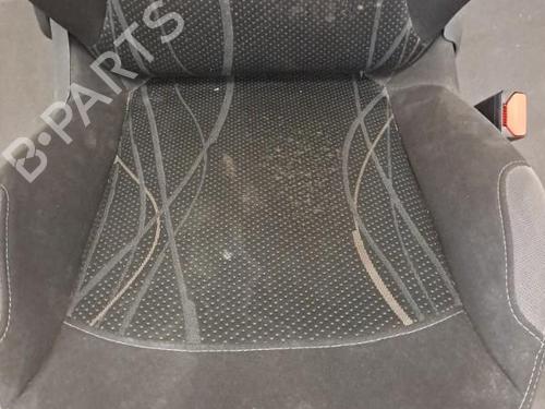 Right front seat PEUGEOT 208 I (CA_, CC_) 1.4 HDi | BP28390899C16 