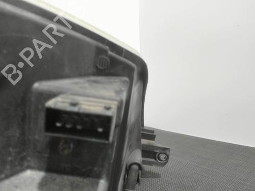 Used Left headlight Left headlight CITROËN BERLINGO / BERLINGO FIRST Box Body/MPV (M_) 2.0 HDI 90 (MBRHY, MCRHY) (90 hp) 28399322 28399322