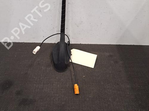 Used Antenna/Base Antenna/Base PEUGEOT 208 II (UB_, UP_, UW_, UJ_) 1.2 PureTech 100 (101 hp) 28398078 28398078