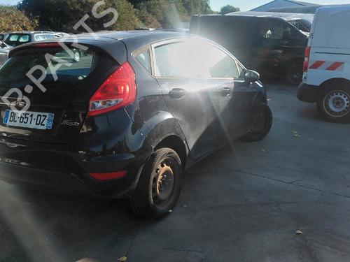 Horn FORD FIESTA VI (CB1, CCN) 1.4 TDCi | BP40056246E13  - Image 17