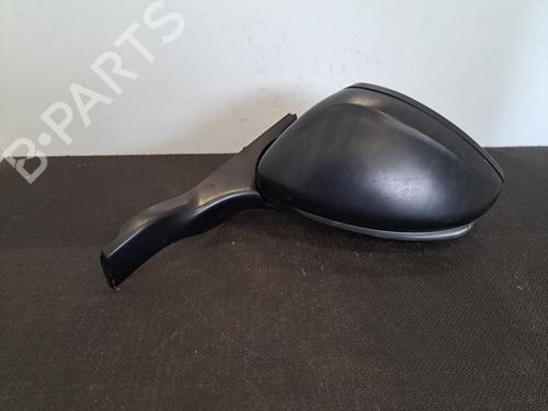 Left mirror PEUGEOT 208 I (CA_, CC_) 1.4 HDi | BP28395598C26