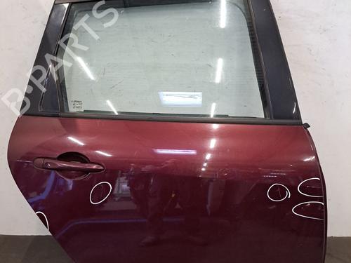 Used Right rear door RENAULT SCÉNIC III (JZ0/1_) 1.5 dCi (JZ02, JZ0R) (95 hp) 32367953