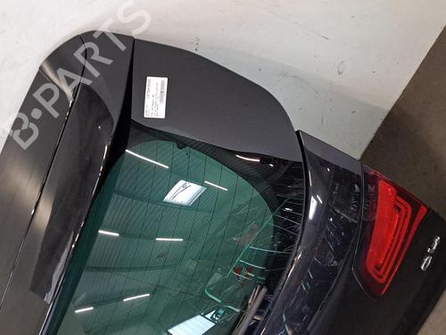Tailgate CITROËN C4 II (NC_) 1.6 BlueHDi 120 | BP36590652C6 - Image 3
