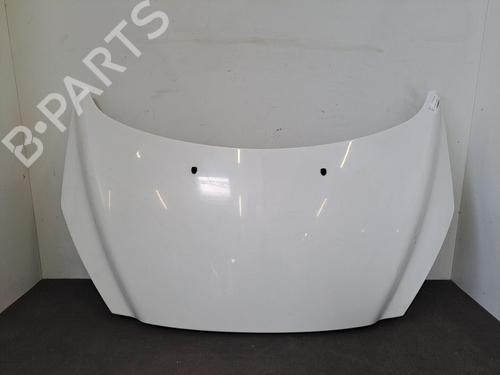 Used Hood PEUGEOT 308 SW I (4E_, 4H_) 1.6 HDi (112 hp) 28408245