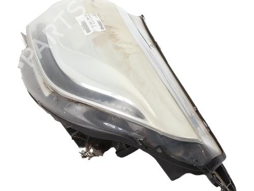 Left headlight CITROËN DS4 (NX_) 2.0 HDi 165 | BP38068394C28 - Image 4