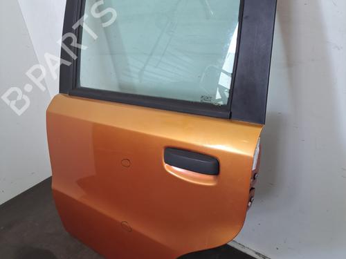 Left rear door FIAT PANDA (169_) 1.1 (169.AXA1A) | BP28406274C4 