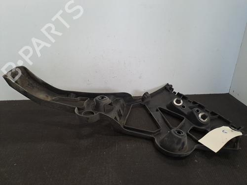 Rear bumper bracket RENAULT MEGANE III Coupe (DZ0/1_) 1.5 dCi (DZ09, DZ0D, DZ1F, DZ1G, DZ14, DZ29) | BP28400954C159 