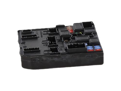 Fuse box RENAULT KADJAR (HA_, HL_) 1.5 BLUE dCi 115 (HLA6) | BP37190422E1 - Image 2