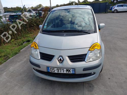 Left front window switch RENAULT MODUS / GRAND MODUS (F/JP0_) 1.2 (JP0C, JP0K, FP0C, FP0K, FP0P, JP0P, JP0T) | BP32083003I27 - Image 6