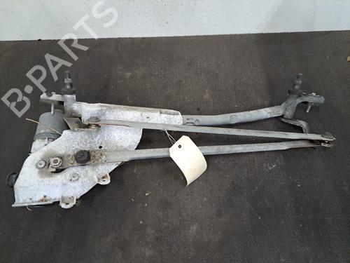 Viskermotor vindrude FORD FIESTA VI (CB1, CCN) 1.25 (82 hp) 30059849