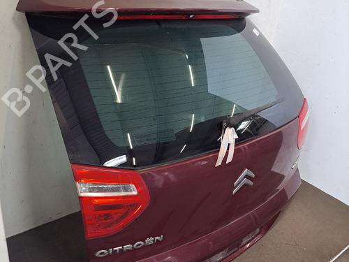Bagklap CC/Kombi-Coupé Bagklap CC/Kombi-Coupé 36369117 36369117